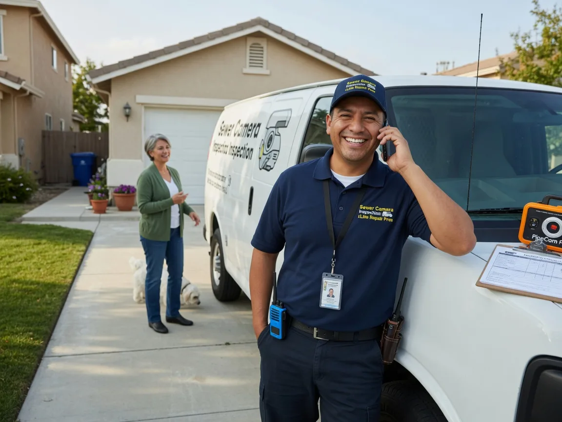 Sewer Line Repair Glenrock, WY FAQs